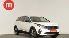 Usado 2024 Peugeot 5008 Allure Monovolume | € 32.499 (Preço justo)