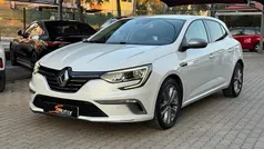 Usado 2016 Renault Mégane GT Line GT-Line | € 15.950 (Bom preço)