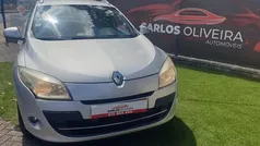 Usado 2010 Renault Mégane III Carrinha | € 6.950 (Bom preço)
