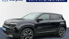 Usado 2025 Jeep Avenger Altitude SUV | € 25.900 (Preço justo)