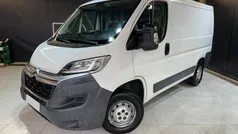 Citroën Jumper