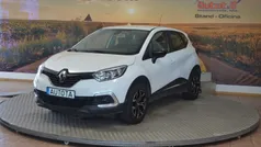 Usado 2019 Renault Captur Zen SUV | € 14.500 (Preço justo)
