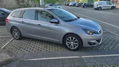 Usado 2015 Peugeot 308 Carrinha | € 8.500 (Bom preço)