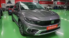 Usado 2022 Fiat Tipo Cross | € 17.499 (Preço justo)