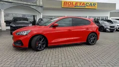 Usado 2021 Ford Focus ST Coupé | € 38.000