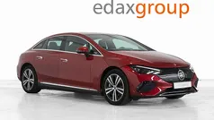 Usado 2022 Mercedes EQE300 Edition Sedan | € 42.990 (Preço justo)
