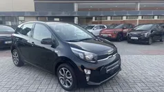 Preto Usado 2024 Kia Picanto Urban Citadino | € 14.500 (Preço justo)