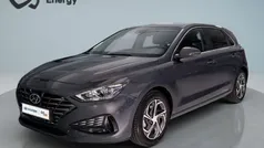 Preto Usado 2024 Hyundai i30 Style Sedan | € 22.850 (Preço justo)
