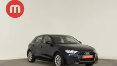 Azul Usado 2023 Audi A1 Sportback Citadino | € 20.799 (Preço justo)