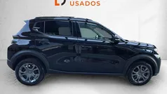 Preto Usado 2025 Citroën C3 Citadino | € 18.500 (Preço justo)
