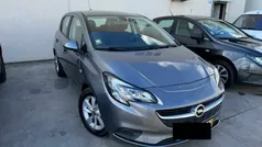 Usado 2018 Opel Corsa Citadino | € 10.000 (Preço justo)