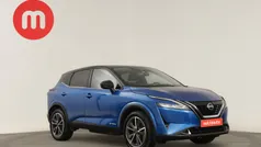 Usado 2023 Nissan Qashqai Tekna SUV | € 34.499 (Preço justo)