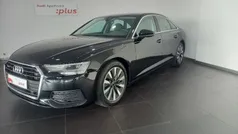 Preto Usado 2021 Audi A6 Sedan | € 37.900