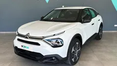 Usado 2021 Citroën C4 Feel Sedan | € 17.250 (Preço justo)