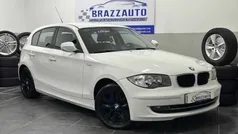 Usado 2010 BMW 116 Comfort Edition Citadino | € 11.990 (Preço justo)