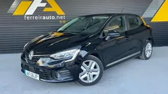 Usado 2021 Renault Clio V Intens Citadino | € 15.800 (Preço justo)