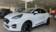Usado 2025 Ford Puma | € 26.750 (Preço justo)