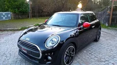 Preto Usado 2016 Mini ONE Citadino | € 14.500 (Preço justo)