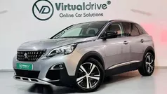 Usado 2016 Peugeot 3008 Allure SUV | € 16.950 (Preço justo)