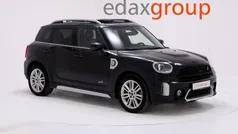 Preto Usado 2021 Mini Countryman SUV | € 31.990 (Preço justo)