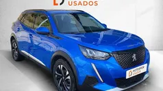 Usado 2021 Peugeot 2008 Allure SUV | € 19.600 (Preço justo)