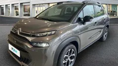 Cinzento Novo 2024 Citroën C3 Aircross PureTech SUV | € 20.490 (Preço justo)
