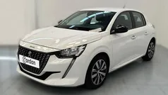 Usado 2022 Peugeot 208 Active Citadino | € 16.750 (Preço justo)