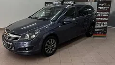 Usado 2010 Opel Astra Cosmo Carrinha | € 5.900 (Preço justo)