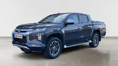 Usado 2022 Mitsubishi L200 Edition Pickup | € 36.900 (Preço justo)