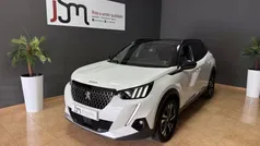 Usado 2021 Peugeot 2008 GT SUV | € 21.990 (Preço justo)
