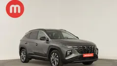 Usado 2022 Hyundai Tucson SUV | € 27.499 (Preço justo)