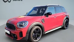 Vermelho Usado 2023 Mini Countryman SUV | € 32.900 (Preço justo)