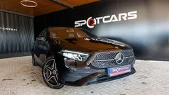 Usado 2023 Mercedes A250 AMG line Sedan | € 36.890 (Preço justo)