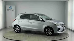 Usado 2024 Mitsubishi Space Star Edition | € 14.600 (Preço justo)