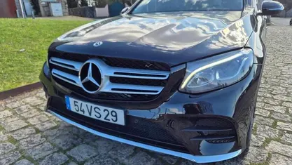 Usado 2018 Mercedes E250 Citadino | € 39.500 (Preço justo)