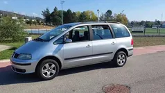 Usado 2000 Seat Alhambra Monovolume | € 3.500 (Super Preço)