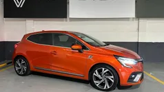 Usado 2019 Renault Clio IV | € 14.990 (Preço justo)