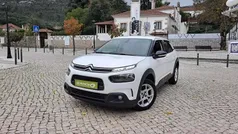 Usado 2018 Citroën C4 Cactus Citadino | € 12.450 (Preço justo)