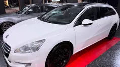 Usado 2013 Peugeot 508 | € 8.490 (Preço justo)