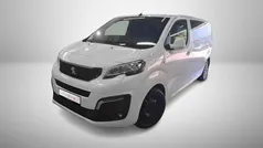 Branco Usado 2020 Peugeot Traveller Business-Line Monovolume | € 22.990 (Bom preço)