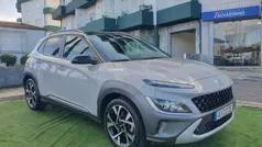 Bege Usado 2022 Hyundai Kauai Premium SUV | € 20.950 (Preço justo)