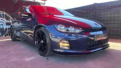 Usado 2015 VW Scirocco Coupé | € 17.750 (Bom preço)