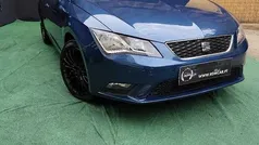 Usado 2015 Seat Leon Style | € 11.990 (Preço justo)