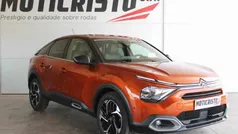 Outra Usado 2021 Citroën C4 Citadino | € 19.300 (Bom preço)