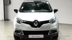 Usado 2019 Renault Captur SUV | € 13.490 (Super Preço)