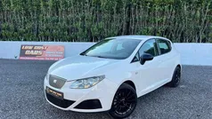 Usado 2010 Seat Ibiza Sport Citadino | € 5.990 (Preço justo)