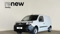 Usado 2021 Renault Kangoo Business Monovolume | € 14.990 (Preço justo)