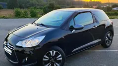 Usado 2013 DS Automobiles DS3 | € 6.990 (Preço justo)