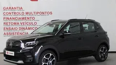 Preto Usado 2025 Citroën C3 Citadino | € 19.500 (Preço justo)