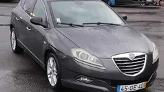 Usado 2008 Lancia Delta | € 6.500 (Bom preço)